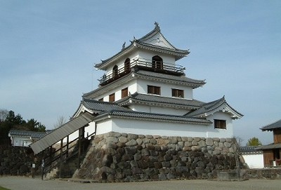 (画像)白石城