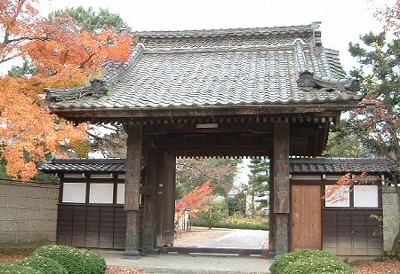 (画像)長楽寺
